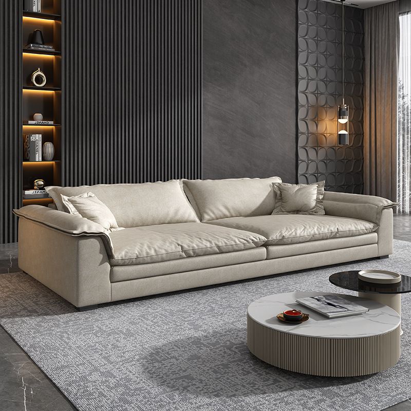 Bộ Sofa vải công nghệ cao cấp BSF192