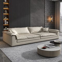 Bộ Sofa vải công nghệ cao cấp BSF192