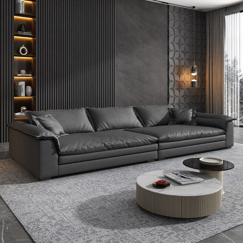 Bộ Sofa vải công nghệ cao cấp BSF192