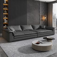 Bộ Sofa vải công nghệ cao cấp BSF192