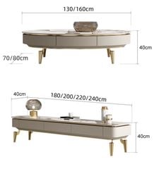 Bàn Sofa BSF168