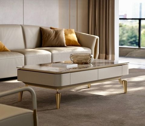 Bàn Sofa BSF168