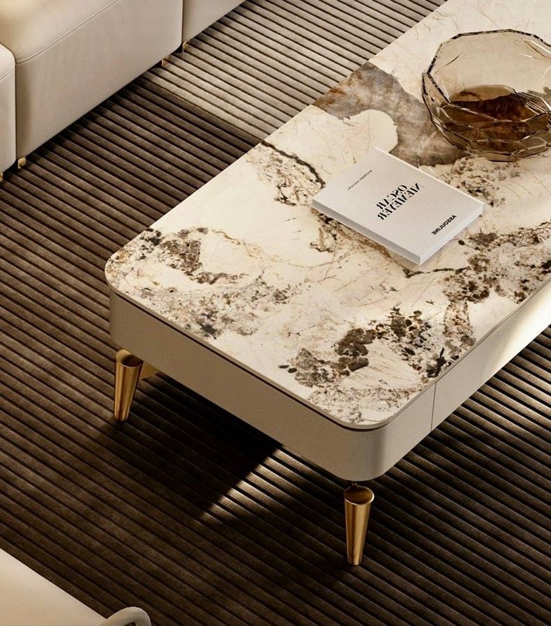 Bàn Sofa BSF168