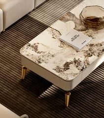 Bàn Sofa BSF168