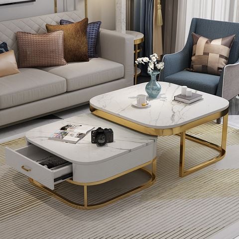 Bàn Sofa BSF022