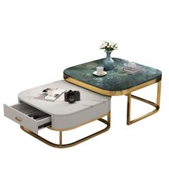 Bàn Sofa BSF022