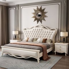 Giường ngủ GN0021