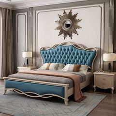 Giường ngủ GN0021
