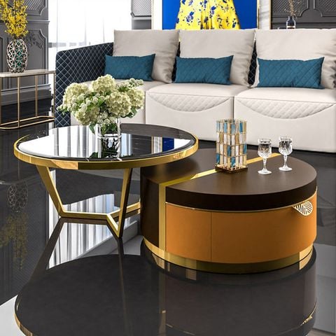 Bàn Sofa BS8917