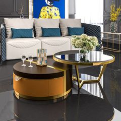 Bàn Sofa BS8917