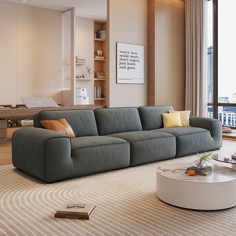 Bộ Sofa da nhập khẩu BSF201