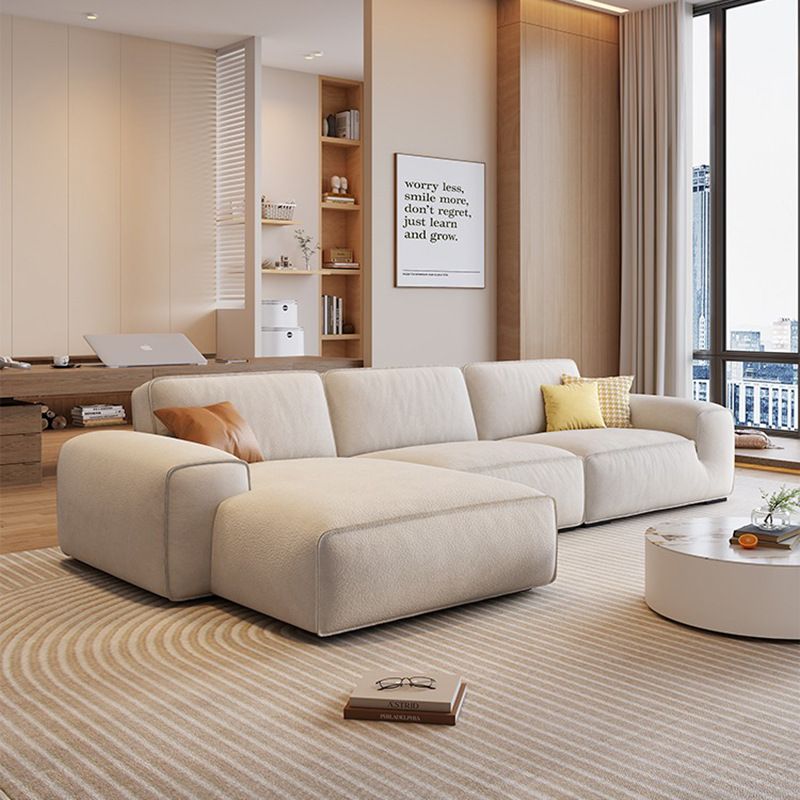 Bộ Sofa da nhập khẩu BSF201