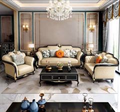 Ghế Sofa GSF128