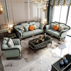 Ghế Sofa GSF128