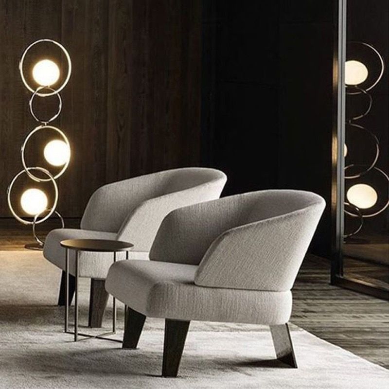 Ghế Thư Giãn TG016