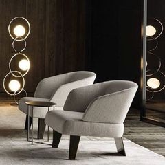 Ghế Thư Giãn TG016