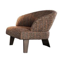 Ghế Thư Giãn TG016