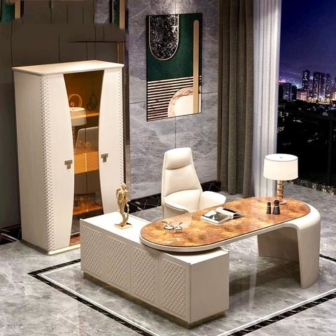 Bàn làm việc BLV012
