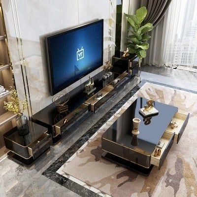 Kệ tivi KTV010