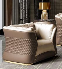 Bộ Sofa da nhập khẩu BSF204
