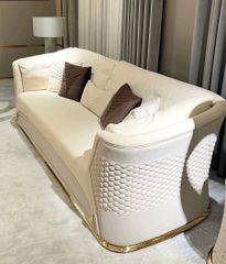 Bộ Sofa da nhập khẩu BSF204