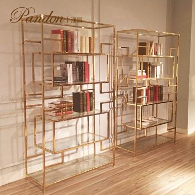 Kệ trang trí KTT001