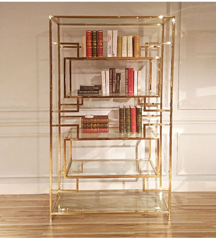 Kệ trang trí KTT001