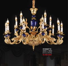 Đèn chùm KKDC6066T8