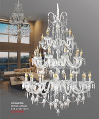 Đèn chùm KKDC9146T30