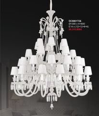 Đèn chùm KKDC9801T20