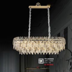 Đèn chùm KKTPL560N950