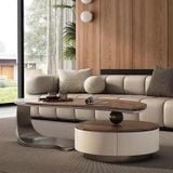  Bàn Sofa MBF169 