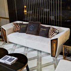 Bộ Sofa  BSF199