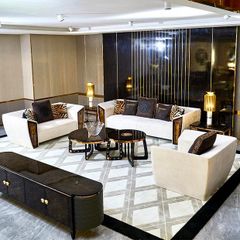 Bộ Sofa  BSF199