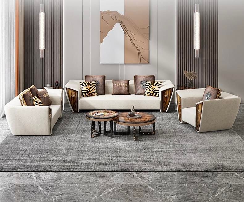 Bộ Sofa  BSF199