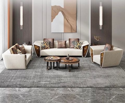 Bộ Sofa  BSF199