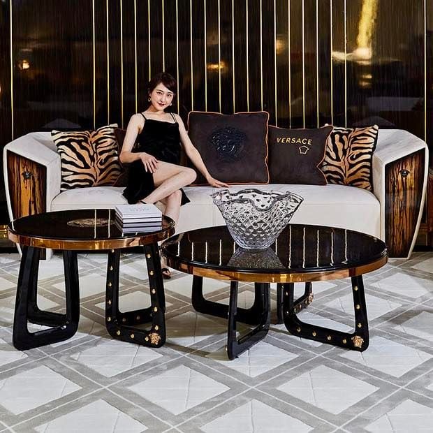 Bộ Sofa  BSF199