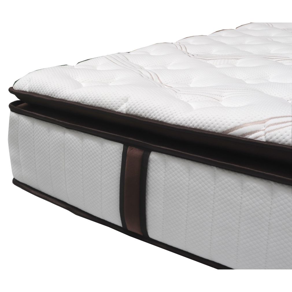 Nệm lò xo túi nhập khẩu MR3830