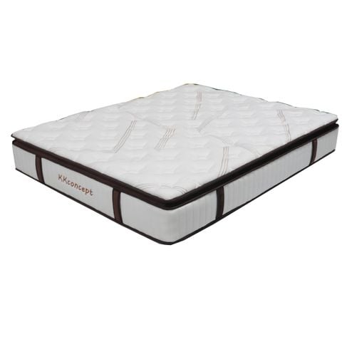 Nệm lò xo túi nhập khẩu MR3830