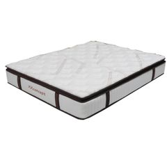 Nệm lò xo túi nhập khẩu MR3830