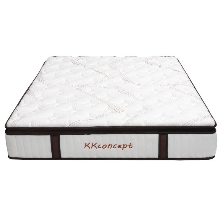 Nệm lò xo túi nhập khẩu MR3830