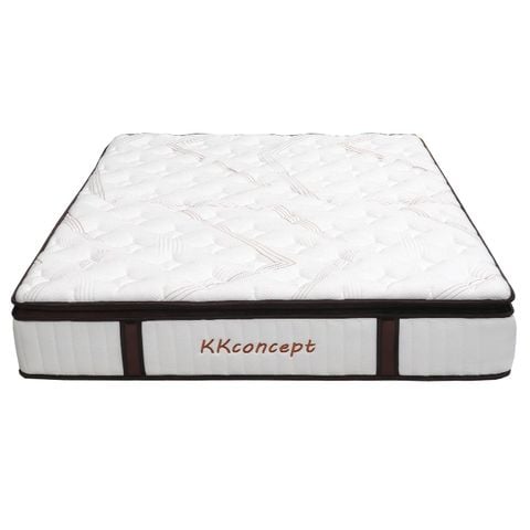 Nệm lò xo túi nhập khẩu MR3830