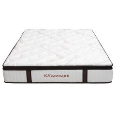 Nệm lò xo túi nhập khẩu MR3830