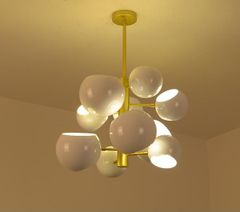 Đèn chùm ORTCTL0134