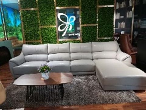 Bộ Sofa góc BSF229