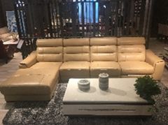 BỘ Sofa Góc BSF172