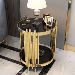 Bàn trang trí  BC015