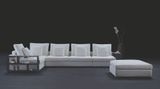  Ghế sofa vải GSF002A 