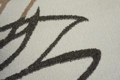 Thảm trang trí M0030