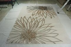 Thảm trang trí M0030